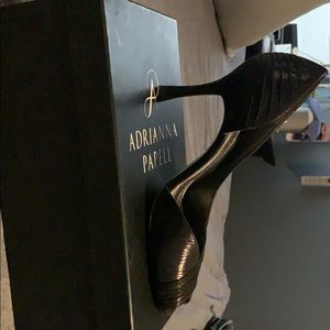 Adrianna Papell heels